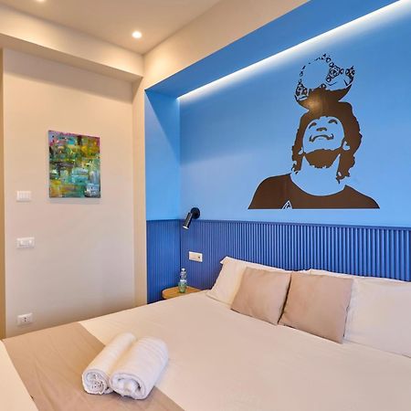 La Marina Hotel Naples Exterior photo
